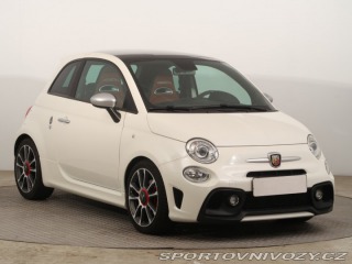 Abarth 595 Turismo 2020