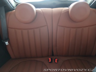 Abarth 595 Turismo 2020