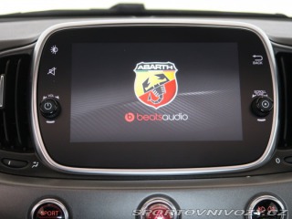 Abarth 595 Turismo 2020