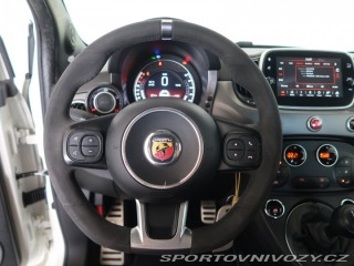 Abarth 595 Turismo 2020