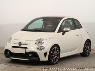 Abarth 595 Turismo 2020