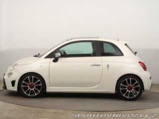 Abarth 595 Turismo 2020