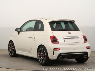 Abarth 595 Turismo 2020