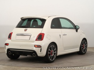 Abarth 595 Turismo 2020