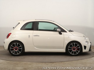 Abarth 595 Turismo 2020