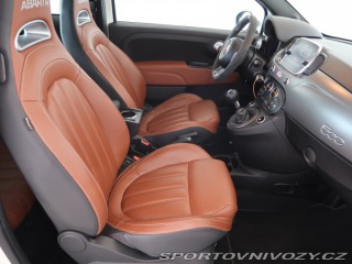 Abarth 595 Turismo 2020