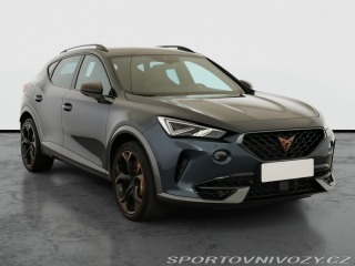 Cupra Formentor Formentor 2.0 TSI VZ 4Dri