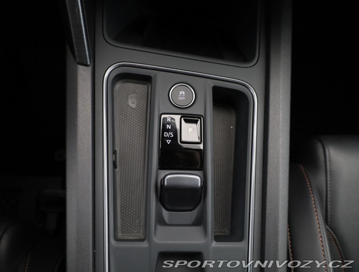Cupra Formentor Formentor 2.0 TSI VZ 4Dri 2022