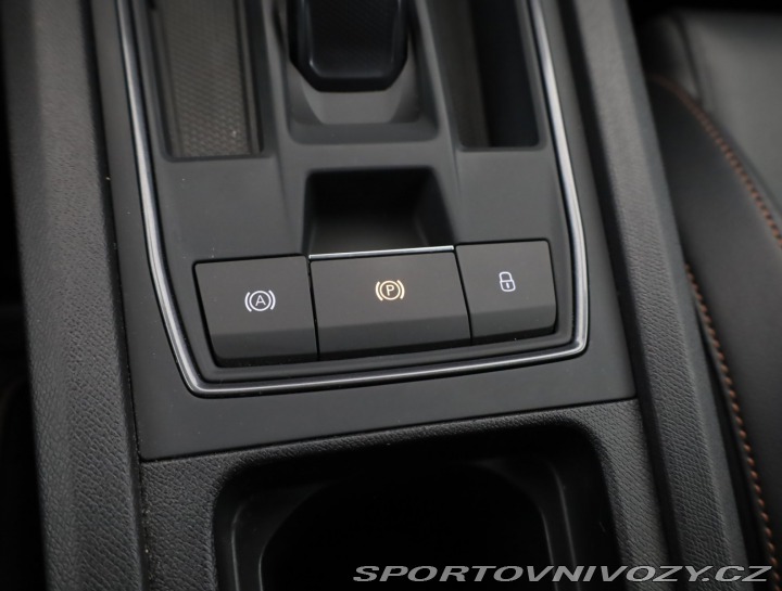 Cupra Formentor Formentor 2.0 TSI VZ 4Dri 2022