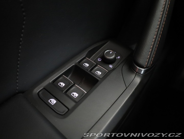 Cupra Formentor Formentor 2.0 TSI VZ 4Dri 2022
