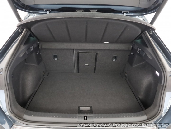 Cupra Formentor Formentor 2.0 TSI VZ 4Dri 2022