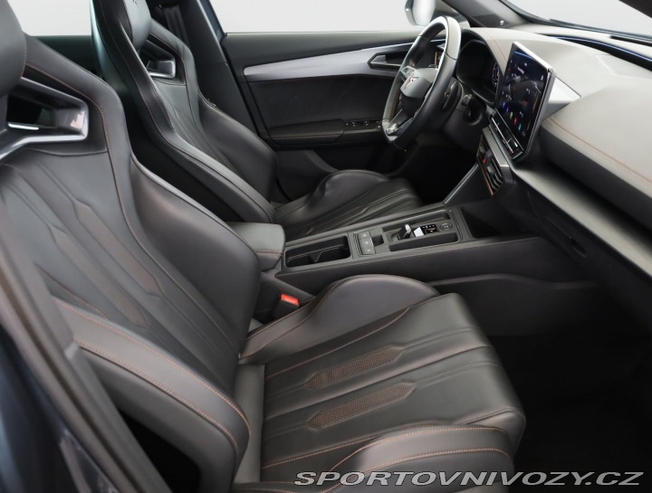 Cupra Formentor Formentor 2.0 TSI VZ 4Dri 2022