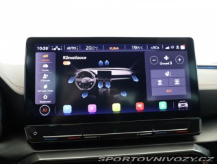 Cupra Formentor Formentor 2.0 TSI VZ 4Dri 2022