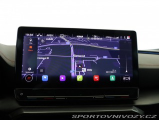 Cupra Formentor Formentor 2.0 TSI VZ 4Dri 2022