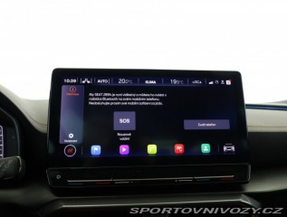 Cupra Formentor Formentor 2.0 TSI VZ 4Dri 2022
