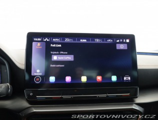 Cupra Formentor Formentor 2.0 TSI VZ 4Dri 2022