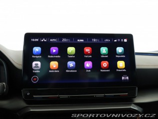 Cupra Formentor Formentor 2.0 TSI VZ 4Dri 2022