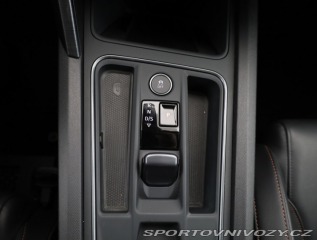 Cupra Formentor Formentor 2.0 TSI VZ 4Dri 2022