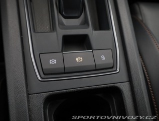 Cupra Formentor Formentor 2.0 TSI VZ 4Dri 2022