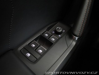 Cupra Formentor Formentor 2.0 TSI VZ 4Dri 2022