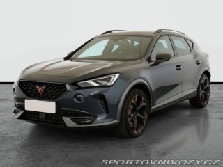 Cupra Formentor Formentor 2.0 TSI VZ 4Dri 2022