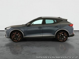 Cupra Formentor Formentor 2.0 TSI VZ 4Dri 2022