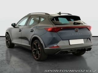 Cupra Formentor Formentor 2.0 TSI VZ 4Dri 2022
