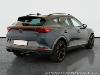 Cupra Formentor Formentor 2.0 TSI VZ 4Dri 2022