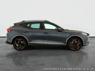 Cupra Formentor Formentor 2.0 TSI VZ 4Dri 2022