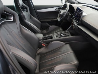 Cupra Formentor Formentor 2.0 TSI VZ 4Dri 2022