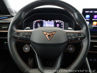 Cupra Formentor Formentor 2.0 TSI VZ 4Dri 2022