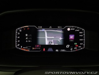 Cupra Formentor Formentor 2.0 TSI VZ 4Dri 2022