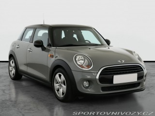 Mini Cooper Cooper