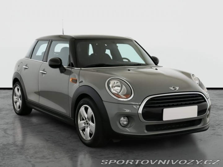 Mini Cooper Cooper 2017