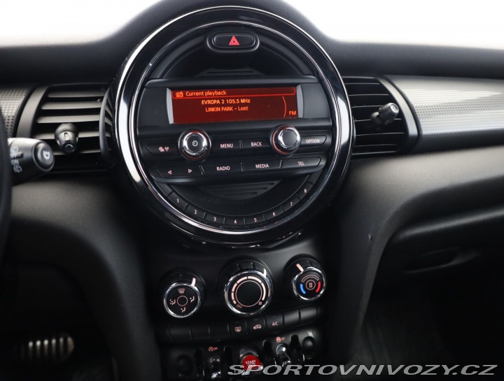 Mini Cooper Cooper 2017