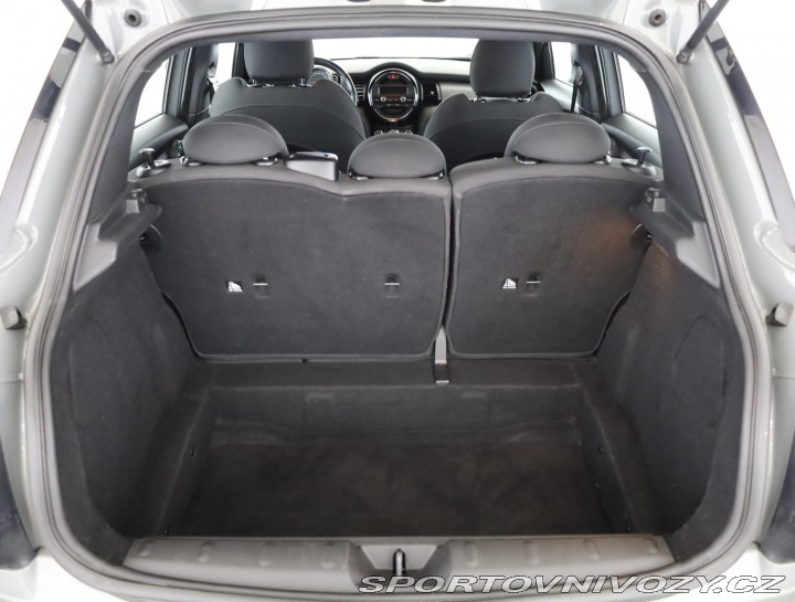 Mini Cooper Cooper 2017