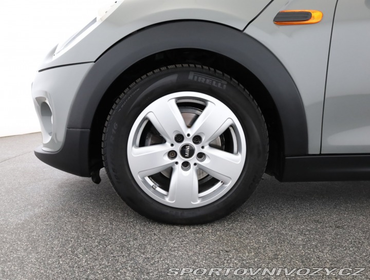 Mini Cooper Cooper 2017