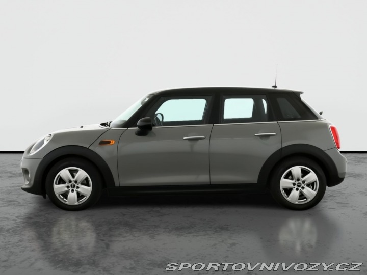 Mini Cooper Cooper 2017