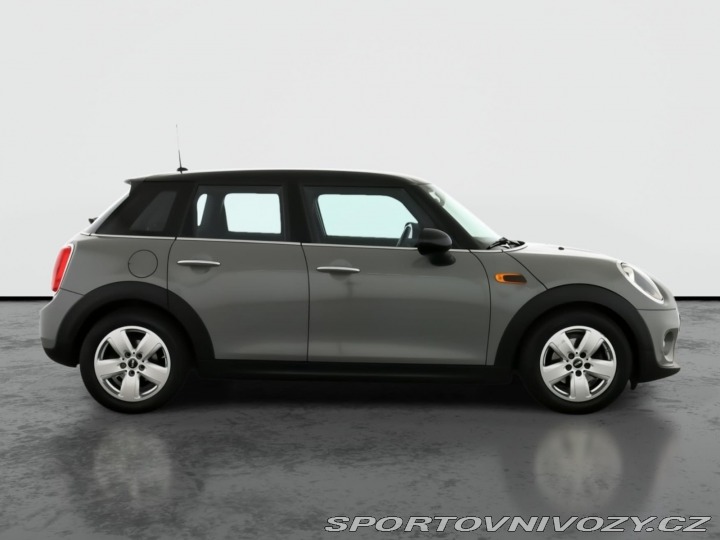 Mini Cooper Cooper 2017