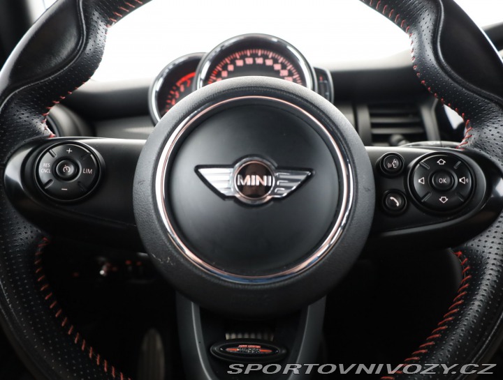 Mini Cooper Cooper 2017