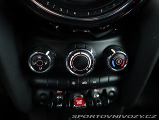 Mini Cooper Cooper 2017