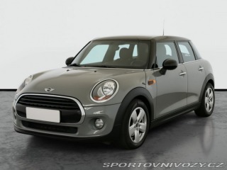 Mini Cooper Cooper 2017