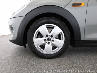 Mini Cooper Cooper 2017