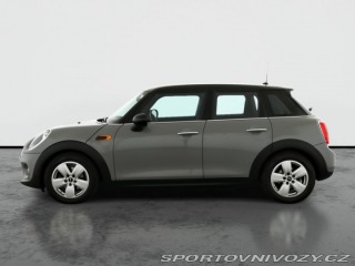 Mini Cooper Cooper 2017
