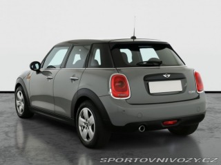 Mini Cooper Cooper 2017