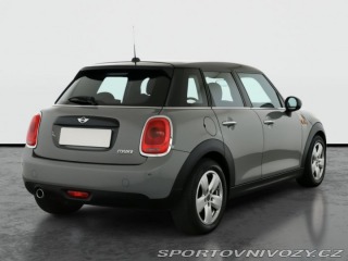 Mini Cooper Cooper 2017