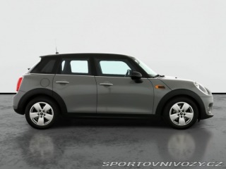 Mini Cooper Cooper 2017
