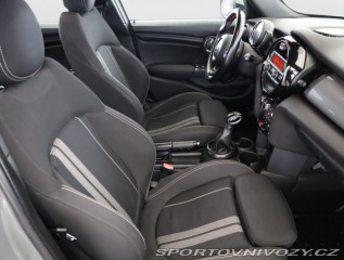 Mini Cooper Cooper 2017