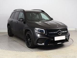 Mercedes-Benz  GLB AMG line GLB 250 4MATIC
