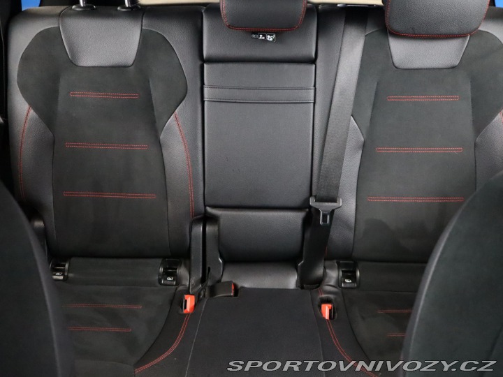 Mercedes-Benz Ostatní modely GLB AMG line GLB 250 4MATIC 2020